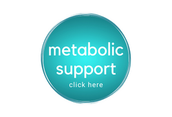 metabolic support